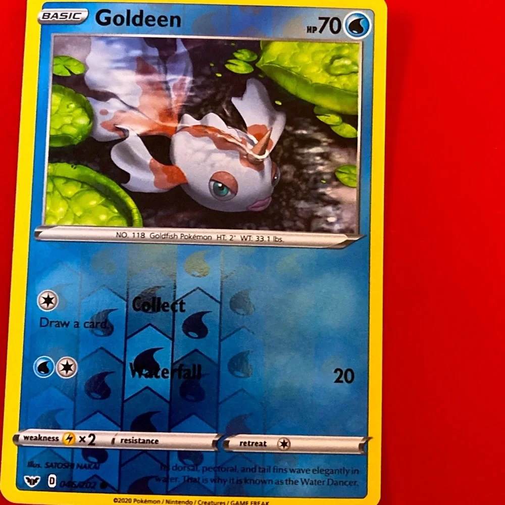 Pokémon Cards